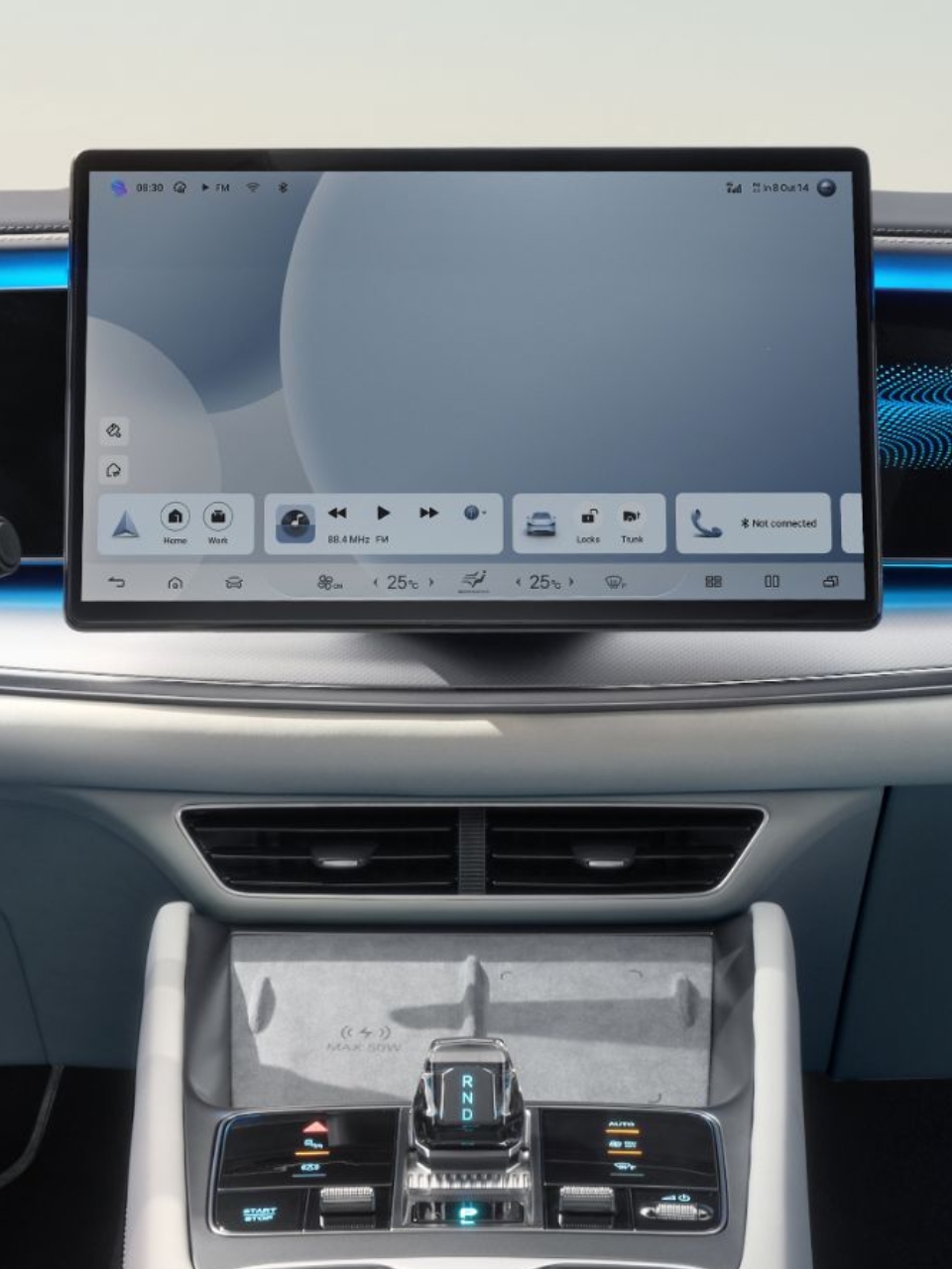 BYD Sealion 7: Mobil Listrik Ramah Lingkungan