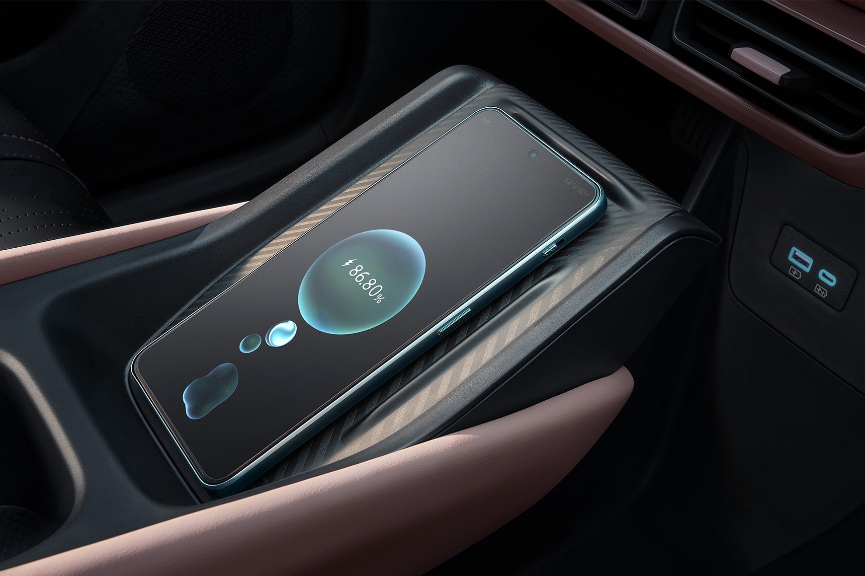📱 Wireless Charging: Ngecas HP Jadi Makin Mudah