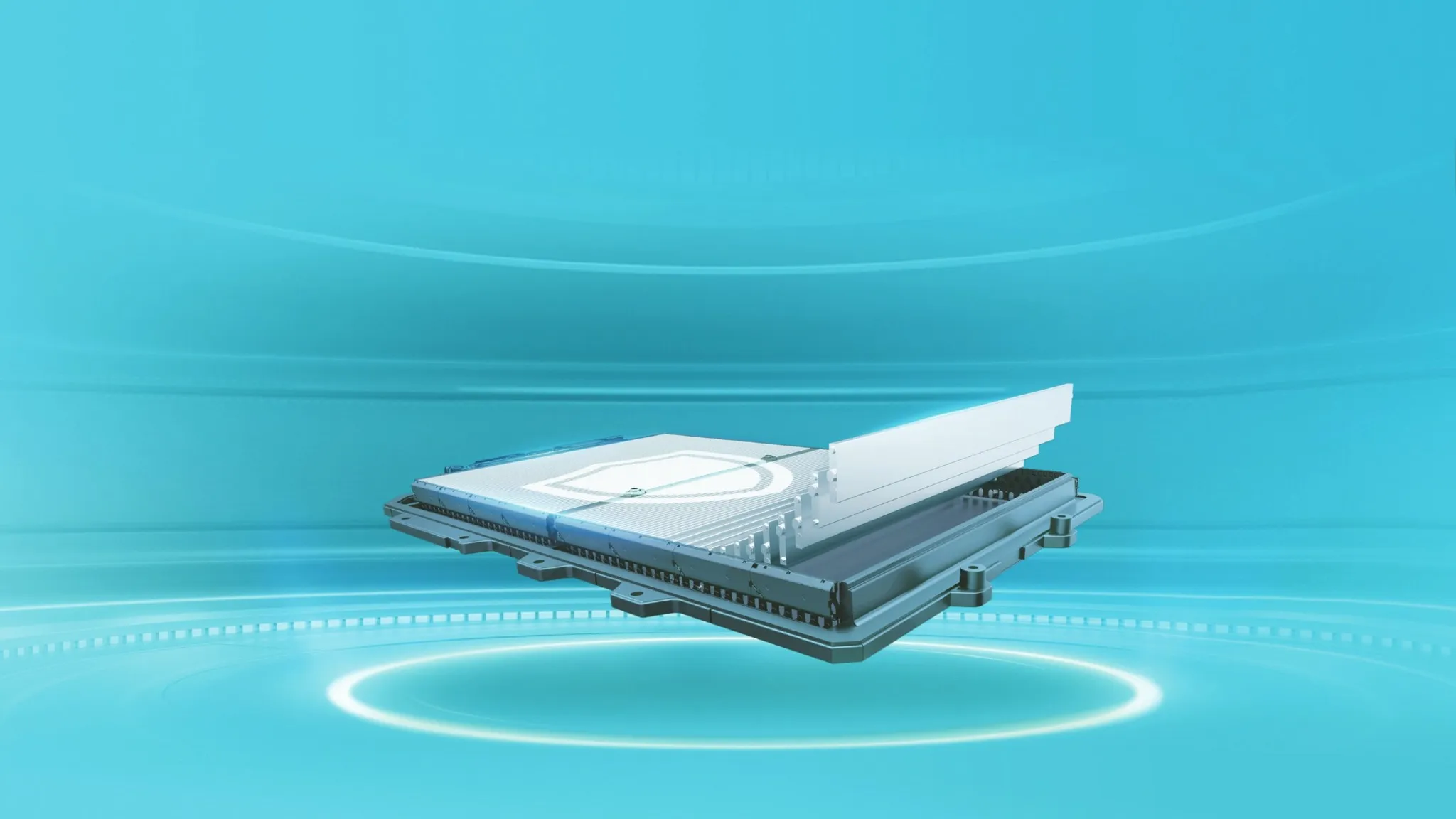 Blade Battery yang Aman BYD M6